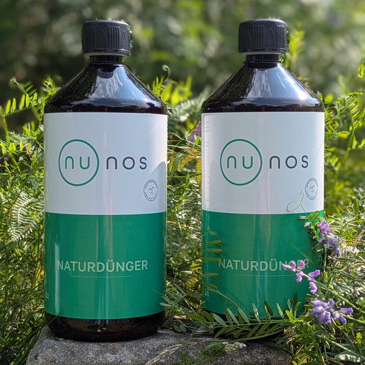 Balkon Bundle (2x 1 l)